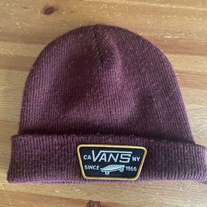 Vans Beanie